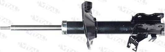 VITAL SUSPENSIONS 110821.1 - Ammortizzatore autozon.pro