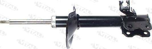 VITAL SUSPENSIONS 110828.2 - Ammortizzatore autozon.pro