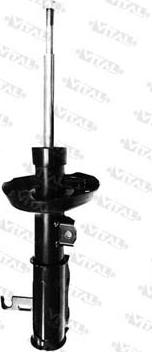 VITAL SUSPENSIONS 210870 - Ammortizzatore autozon.pro