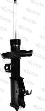 VITAL SUSPENSIONS 110870.2 - Ammortizzatore autozon.pro