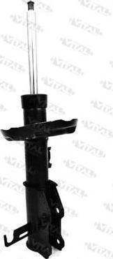 VITAL SUSPENSIONS 110871.1 - Ammortizzatore autozon.pro