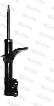 VITAL SUSPENSIONS 110399.1 - Ammortizzatore autozon.pro