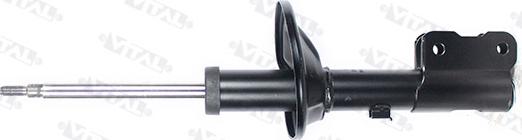 VITAL SUSPENSIONS 110394.0 - Ammortizzatore autozon.pro