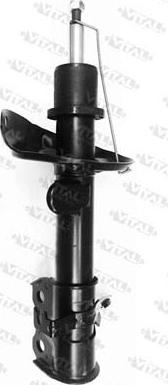 VITAL SUSPENSIONS 110392.1 - Ammortizzatore autozon.pro