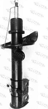 VITAL SUSPENSIONS 110392.2 - Ammortizzatore autozon.pro