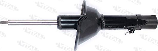 VITAL SUSPENSIONS 110346.0 - Ammortizzatore autozon.pro