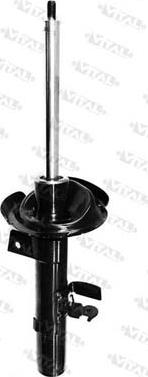 VITAL SUSPENSIONS 110343.1 - Ammortizzatore autozon.pro