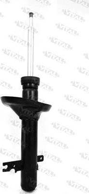 VITAL SUSPENSIONS 110364.1 - Ammortizzatore autozon.pro