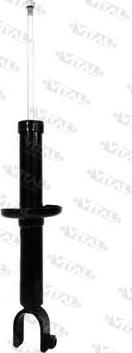 VITAL SUSPENSIONS 210365 - Ammortizzatore autozon.pro