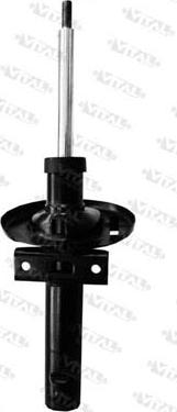 VITAL SUSPENSIONS 110314.0 - Ammortizzatore autozon.pro