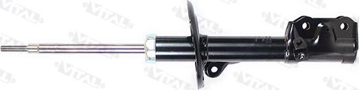 VITAL SUSPENSIONS 110382.2 - Ammortizzatore autozon.pro