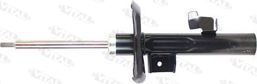 VITAL SUSPENSIONS 110334.2 - Ammortizzatore autozon.pro