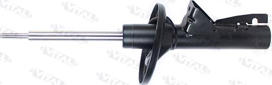 VITAL SUSPENSIONS 110335.1 - Ammortizzatore autozon.pro