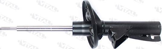 VITAL SUSPENSIONS 110335.2 - Ammortizzatore autozon.pro