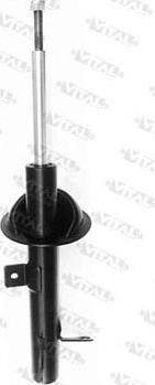 VITAL SUSPENSIONS 110336.1 - Ammortizzatore autozon.pro