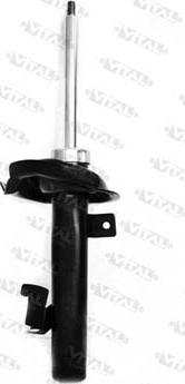 VITAL SUSPENSIONS 110332.1 - Ammortizzatore autozon.pro