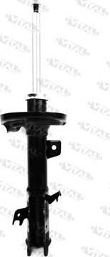 VITAL SUSPENSIONS 110337.1 - Ammortizzatore autozon.pro