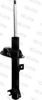 VITAL SUSPENSIONS 110324.2 - Ammortizzatore autozon.pro