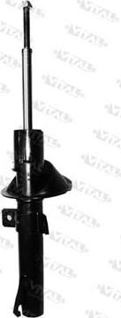 VITAL SUSPENSIONS 110323.0 - Ammortizzatore autozon.pro