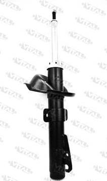 VITAL SUSPENSIONS 110322.0 - Ammortizzatore autozon.pro