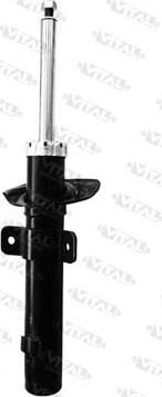 VITAL SUSPENSIONS 110327.0 - Ammortizzatore autozon.pro