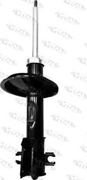 VITAL SUSPENSIONS 110259.0 - Ammortizzatore autozon.pro