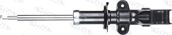 VITAL SUSPENSIONS 110255.0 - Ammortizzatore autozon.pro