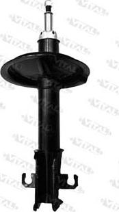 VITAL SUSPENSIONS 110258.0 - Ammortizzatore autozon.pro