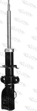 VITAL SUSPENSIONS 110269.0 - Ammortizzatore autozon.pro