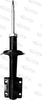 VITAL SUSPENSIONS 110265.0 - Ammortizzatore autozon.pro