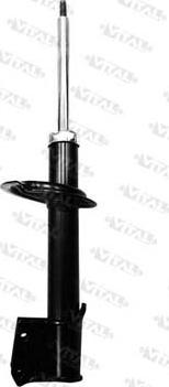 VITAL SUSPENSIONS 110260.0 - Ammortizzatore autozon.pro