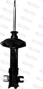 VITAL SUSPENSIONS 110262.0 - Ammortizzatore autozon.pro