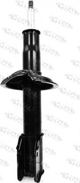 VITAL SUSPENSIONS 110202.0 - Ammortizzatore autozon.pro