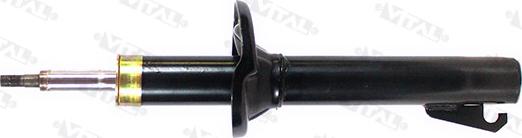 VITAL SUSPENSIONS 110284.0 - Ammortizzatore autozon.pro