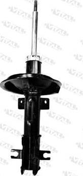 VITAL SUSPENSIONS 110281.0 - Ammortizzatore autozon.pro