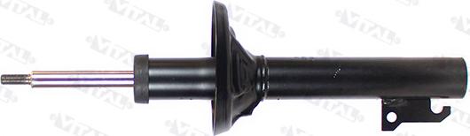 VITAL SUSPENSIONS 210288 - Ammortizzatore autozon.pro