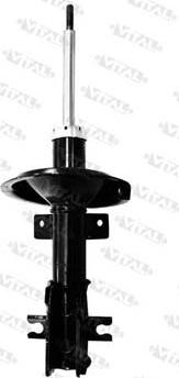 VITAL SUSPENSIONS 110282.0 - Ammortizzatore autozon.pro