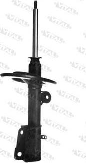 VITAL SUSPENSIONS 110235.0 - Ammortizzatore autozon.pro