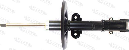 VITAL SUSPENSIONS 110232.0 - Ammortizzatore autozon.pro