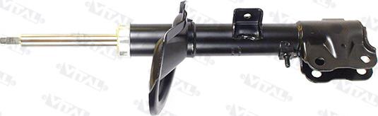 VITAL SUSPENSIONS 210225 - Ammortizzatore autozon.pro