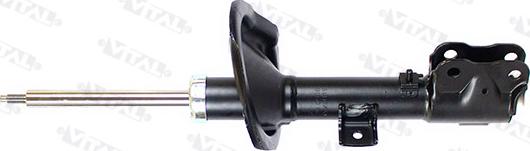 VITAL SUSPENSIONS 110225.2 - Ammortizzatore autozon.pro