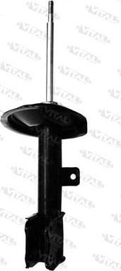 VITAL SUSPENSIONS 210222 - Ammortizzatore autozon.pro