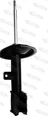 VITAL SUSPENSIONS 110222.2 - Ammortizzatore autozon.pro