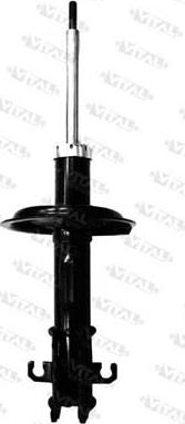 VITAL SUSPENSIONS 110274.0 - Ammortizzatore autozon.pro