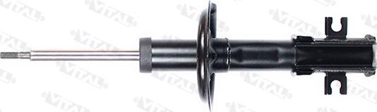 VITAL SUSPENSIONS 110275.0 - Ammortizzatore autozon.pro