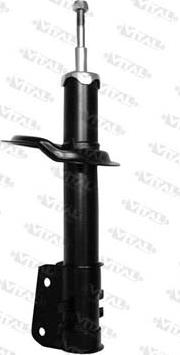 VITAL SUSPENSIONS 110270.0 - Ammortizzatore autozon.pro