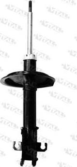 VITAL SUSPENSIONS 110273.0 - Ammortizzatore autozon.pro