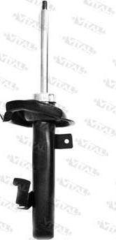 VITAL SUSPENSIONS 210799 - Ammortizzatore autozon.pro