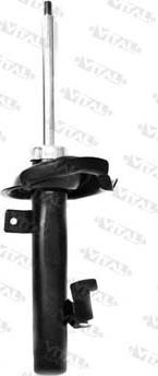 VITAL SUSPENSIONS 110799.2 - Ammortizzatore autozon.pro