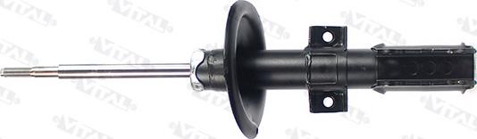 VITAL SUSPENSIONS 110796.0 - Ammortizzatore autozon.pro